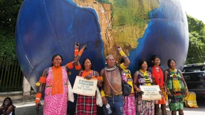 Warum sprechen bei der Klimakonferenz jetzt alle vom „BAM“?