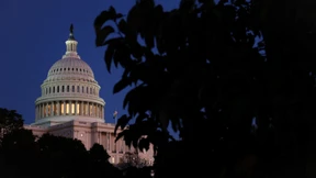 Wie Trump den Shutdown für sich nutzt