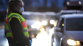 „Das Virus kennt keine Grenzen“