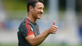 Die Mission Kovac hat begonnen