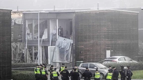 Bandenterror in Schweden