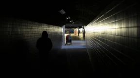 Angriff auf das Gerüst der Demokratie