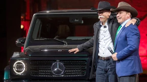 Deutsche Autobauer haben viel vor in Amerika