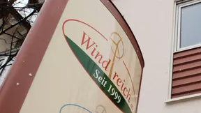 Ermittlung gegen Windreich 