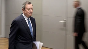 Die EZB senkt die Zinsen und beschließt neue Anleihekäufe