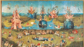 Gerechtigkeit als Politikziel