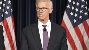 „Washington Post“-Herausgeber Fred Ryan geht