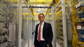 Betreiber von Rechenzentren schaffen weiter Flächen