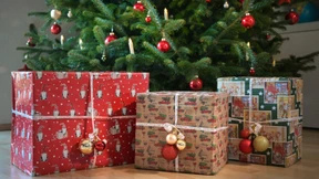 Polizei sucht Eigentümer von verlorenem Weihnachtsgeschenk