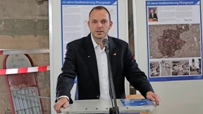 Weshalb der Pfungstädter Bürgermeister nicht mehr antritt