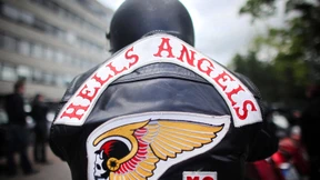 Minderjährige zu Sex mit 15 Freiern am Tag gezwungen