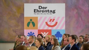 Warum wird heute zum ersten Mal der Ehrentag gefeiert?