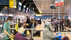 Turkish Airlines nimmt Betrieb wieder auf