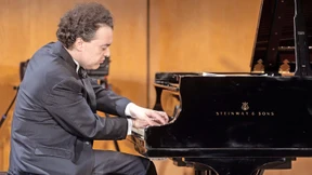 „Ich habe keinen Tropfen russischen Blutes in mir“