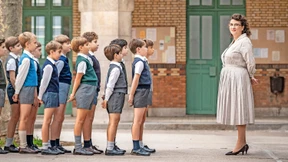 Der Luxus, Kinder zu haben