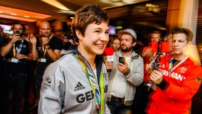 Mit Mathe auf die Matte