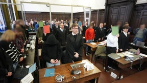 Terror im Namen Deutschlands