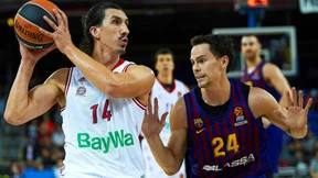 Bayern München verliert in Barcelona