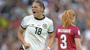 Der zweite Kraftakt, der ins Finale führen soll