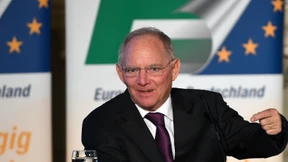 Schäuble will mit Kindergeldkürzung 159 Millionen Euro einsparen
