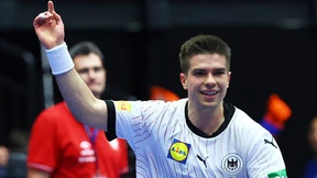 Deutschland steigert sich und siegt – Sorgen um Knorr