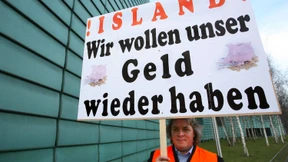 Island hebt die Kapitalkontrollen schrittweise auf