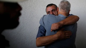 Tote nach israelischem Beschuss an Gaza-Grenze