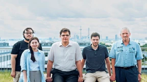 Auch Forschung kann der Heimat dienen