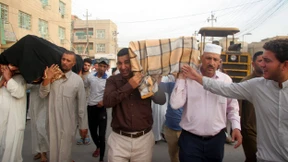 Deutscher Dschihadist verübt Selbstmordanschlag im Irak