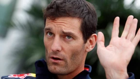 Webber wird Porschefahrer