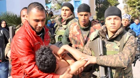 Regierung verhängt nächtliche Ausgangssperre