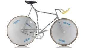 Den Rahmen gesprengt