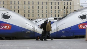 Französischer Bahnstreik betrifft auch deutsche Fahrgäste