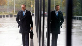Wird Lindner Finanzminister?