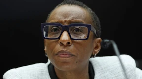 Harvard-Präsidentin Claudine Gay zurückgetreten