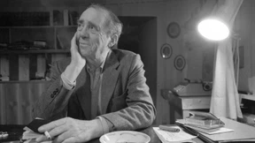 Mit imaginärem Ausrufezeichen