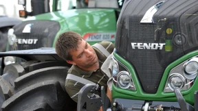 Deutsche Unternehmen wollen an der Spitze bleiben 