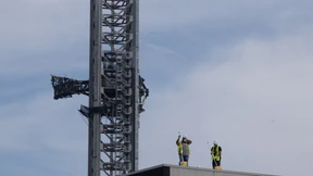 Musk sichert sich Kontrolle über SpaceX