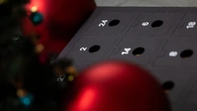 Diese Türchen halten wir uns offen