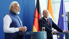 Schulterschluss trotz Ukraine-Differenzen