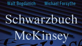 Es könnte McKinsey gewesen sein