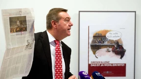 Meinungsfreiheit im Sonderangebot