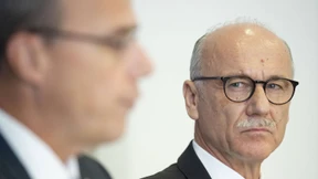 Fast doppelt so viele Gewalttaten