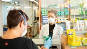 Eine kluge Herde, kein Hühnerhaufen