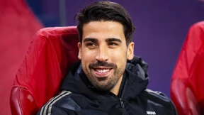 Warum Khedira für Juventus so wichtig ist
