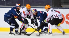 München als erstes Team im DEL-Halbfinale