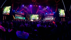 Die Rückkehr der ganz großen Gaming-Show