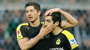 Dortmund rennt offene Türen ein