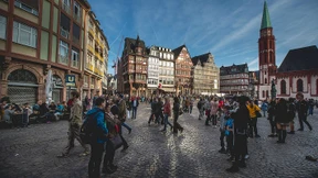 Chancen für den Tourismus