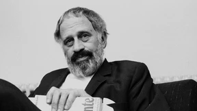 Der Mann, der schlafen will